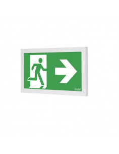 Oprawa INFINITY II B LED 1W...