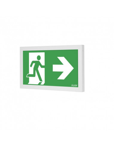 Oprawa INFINITY II B LED 1W ścienna...