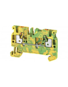 Listwa zaciskowa A2C 2.5 PE...