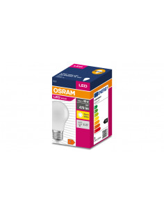 Żarówka LED E27 4,9W/830...