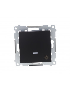 Simon 54 Przycisk światło z... 2