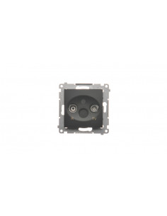 Simon 54 Gniazdo antenowe...