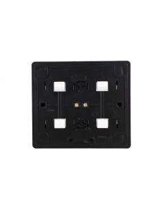 Simon 54 Gniazdo poczwórne...