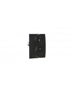 Simon 54 Gniazdo z uziem.... 2