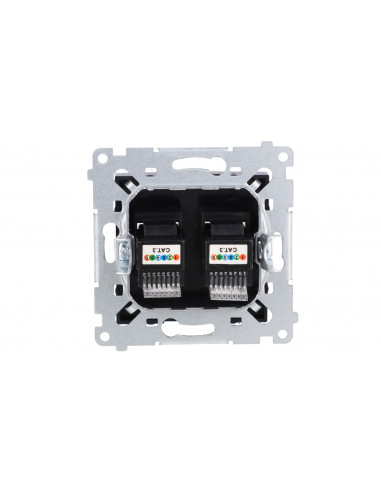 Simon 54 Gniazdo telefoniczne...