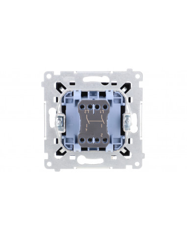 Simon 54 Łącznik dwubiegunowy (moduł)...