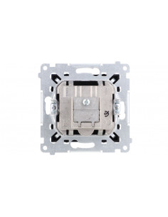 Simon 54 Gniazdo antenowe...