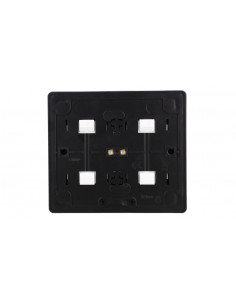 Simon 54 Gniazdo poczwórne...