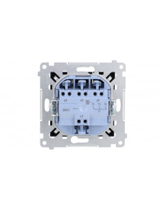 Simon 54 Łącznik potrójny...