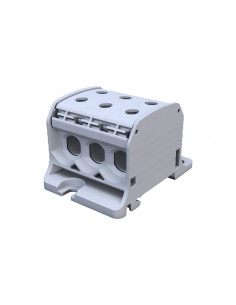 Złączka szynowa gwintowa...