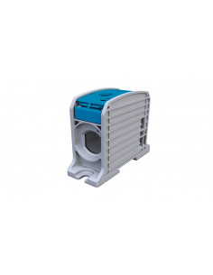 Złączka szynowa gwintowa...