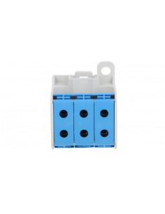 Złączka szynowa gwintowa...