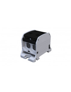 Złączka szynowa gwintowa...