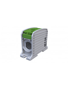 Złączka szynowa gwintowa...