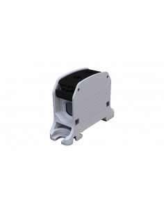 Złączka szynowa gwintowa...