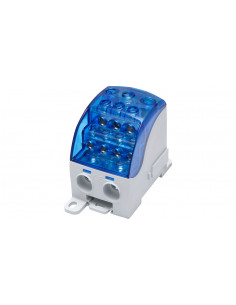 Blok rozdzielczy -...