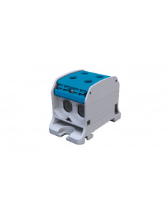 Złączka szynowa gwintowa...