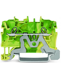 Złączka szynowa...