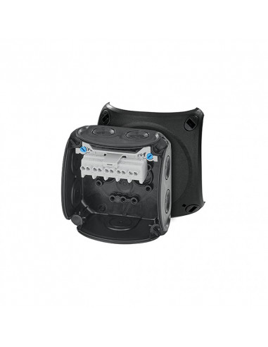 Puszka odgałęźna do instalacji...