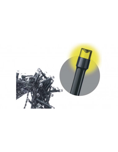 Lampki choinkowe XMAS ZYK 3W 50LED...