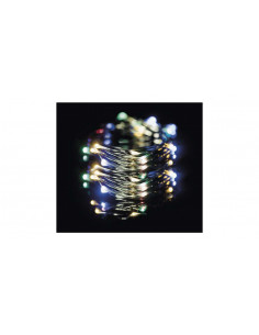 Lampki choinkowe XMAS nano...