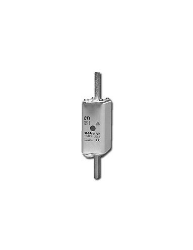 Wkładka bezpiecznikowa NH2 gG...