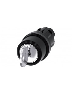 Przełącznik z kluczem ronis...