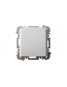 Vestra Gniazdo 2P+Z bez...