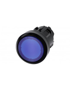Przycisk podświetlany 22mm...