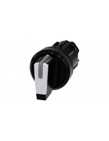 Przełącznik piórkowy 3 pozycyjny 22mm...