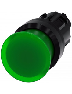 Przycisk grzybkowy...