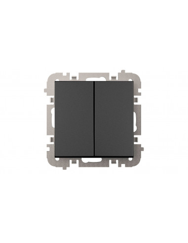 Vestra Łącznik podwójny schodowy bez...