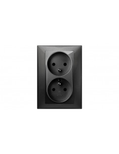 Vestra Gniazdo podwójne...