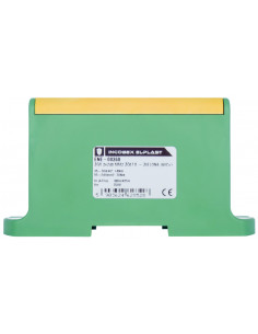 Złączka szynowa jednopolowa... 2