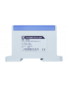 Złączka szynowa jednopolowa... 2