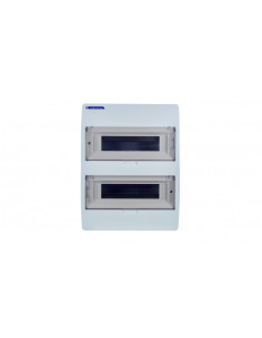 Rozdzielnica modułowa S24...