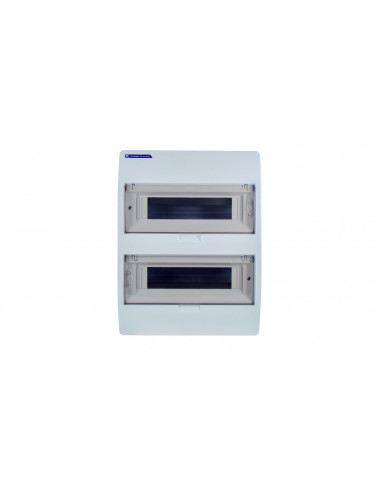 Rozdzielnica modułowa S24 podtynkowa...