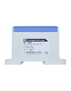 Złączka szynowa jednopolowa... 2