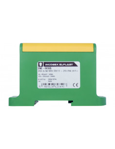 Złączka szynowa jednopolowa... 2