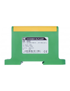 Złączka szynowa jednopolowa... 2