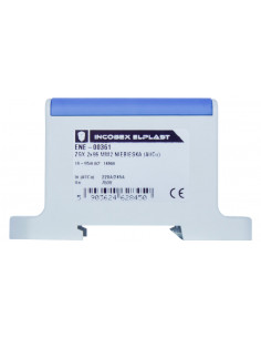 Złączka szynowa jednopolowa... 2