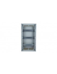 Rozdzielnica modułowa S36... 2