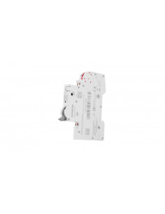 Styk pomocniczy SENTRONcom... 2