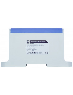 Złączka szynowa jednopolowa... 2