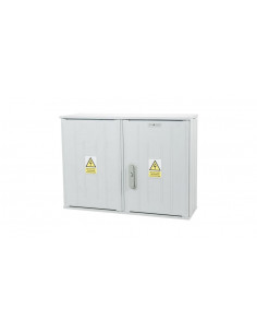 Obudowa termoutwardzalna...