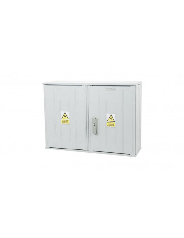 Obudowa termoutwardzalna...