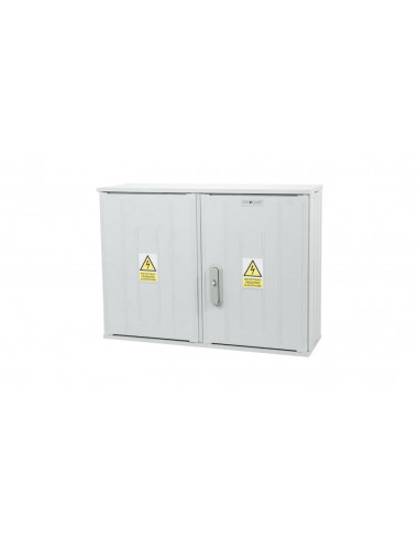 Obudowa termoutwardzalna...