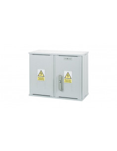 Obudowa termoutwardzalna...