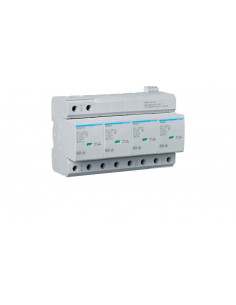 Ogranicznik przepięć B+C...