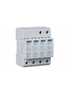 Ogranicznik przepięć C Typ...